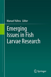 Abbildung von: Emerging Issues in Fish Larvae Research - Springer