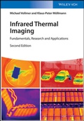 Cover: Infrared Thermal Imaging - Wiley-VCH