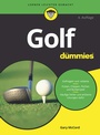 Cover: Golf f&uuml;r Dummies - Wiley-VCH