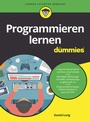 Cover: Programmieren lernen für Dummies - Wiley-VCH