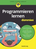 Cover: Programmieren lernen f&uuml;r Dummies - Wiley-VCH