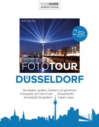 Abbildung von: Fototour Düsseldorf - Franzis Verlag
