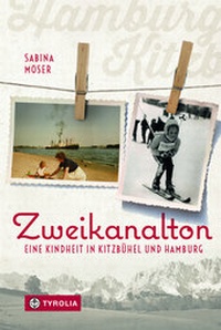 Abbildung von: Zweikanalton - Tyrolia