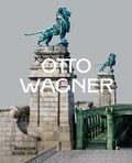 Cover: Otto Wagner - Residenz