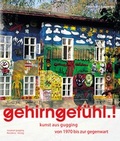 Cover: gehirngef&uuml;hl.! - Residenz