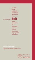 Cover: Stichwort Zeit - Rudolf Steiner Verlag