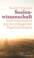 Cover: Seelenwissenschaft - Rudolf Steiner Verlag