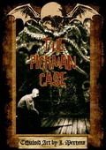 Cover: The Pickman Case - BoD - Books on Demand