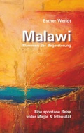Cover: Malawi Flammen der Begeisterung - BoD - Books on Demand