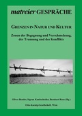 Cover: Grenzen in Natur und Kultur - BoD - Books on Demand