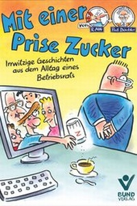 Abbildung von: Mit einer Prise Zucker - Bund-Verlag