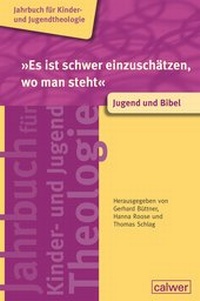 Abbildung von: "Es ist schwer einzuschätzen, wo man steht" - Calwer