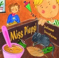 Cover: Miss Piepsi - epubli