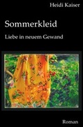 Cover: Paulas Leben / Sommerkleid - epubli