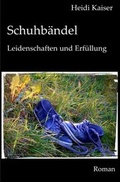 Cover: Paulas Leben / Schuhb&auml;ndel - epubli