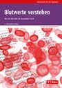 Cover: Blutwerte verstehen - Avoxa - Mediengruppe Deutscher Apotheker