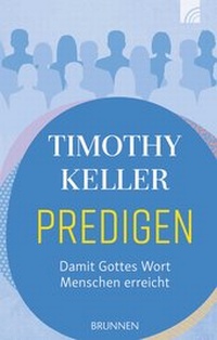Enlarge image Cover: Predigen - Brunnen Verlag GmbH
