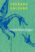 Cover: Geschichtenj&auml;ger - Peter Hammer Verlag