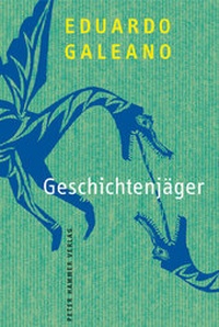 Abbildung von: Geschichtenjäger - Peter Hammer Verlag