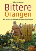 Cover: Bittere Orangen - Peter Hammer Verlag