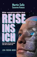 Cover: DIE UNGLAUBLICHE REISE INS ICH - tredition