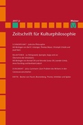 Cover: J&uuml;dische Philosophie - Meiner