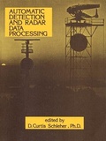 Cover: Automatic Detection and Radar Data Processing - Artech House Publishers
