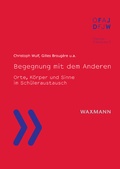 Abbildung von: Begegnung mit dem Anderen - Waxmann