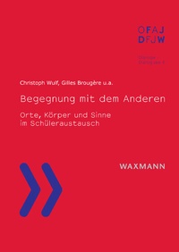 Abbildung von: Begegnung mit dem Anderen - Waxmann