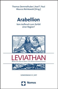 Abbildung von: Arabellion - Nomos