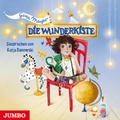 Cover: Die Wunderkiste - Jumbo