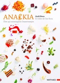 Cover: Anarkia - Matthaes Verlag