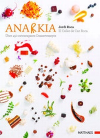 Enlarge image Cover: Anarkia - Matthaes Verlag
