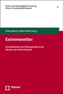 Cover: Extremwetter - Nomos