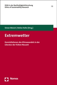 Enlarge image Cover: Extremwetter - Nomos