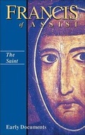 Cover: The Saint: Volume 1 - New City