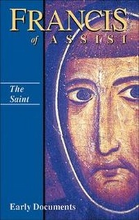 Enlarge image Cover: The Saint: Volume 1 - New City