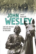 Cover: John Wesley - Christliche Literaturverbreitung