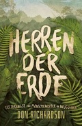 Cover: Herren der Erde - Christliche Literaturverbreitung