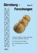 Cover: Der D&uuml;rrnberg bei Hallein - VML Vlg Marie Leidorf