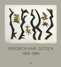 Cover: Friedrich Karl Gotsch (1900-1984): Zwischen Expressionismus und Abstraktion. Werke in der Sammlung Wolfgang M&uuml;ller, K&ouml;ln - Verlag Ludwig