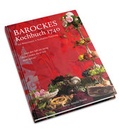 Cover: Barockes Kochbuch 1740 - Verlag Geschichte & Kunst