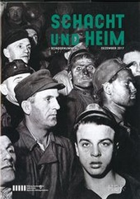 Enlarge image Cover: Schacht und Heim - Stiftung Saarländischer Kulturbesitz