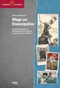 Cover: Wege zur Emanzipation - epOS-Verlag