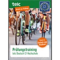 Cover: Pr&uuml;fungstraining - telc gGmbH