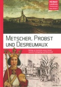 Cover: Metscher, Probst und Desreumaux - Bodner, E