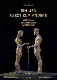 Abbildung von: Ein Lied fliegt zum anderen - Musikal Spezial & Edition Ferrimontana