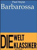 Cover: Barbarossa - Null Papier Verlag