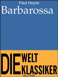 Enlarge image Cover: Barbarossa - Null Papier Verlag