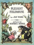 Cover: Pleasant Fieldmouse - HarperCollins